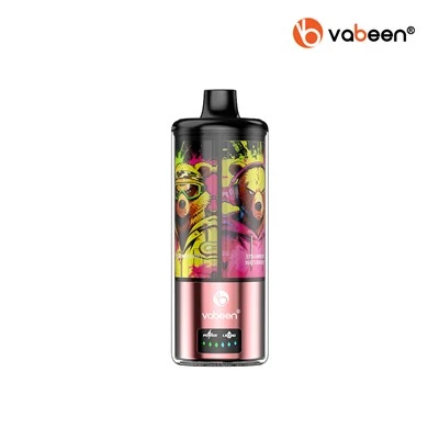 Vabeen Triple Beast 120K sbuffi