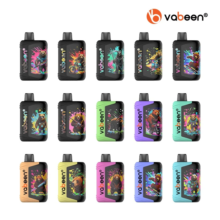 Vabeen Cyber Beast 0 Nic high quality
